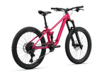 Faith 24-Liv One Size Electric Rose
