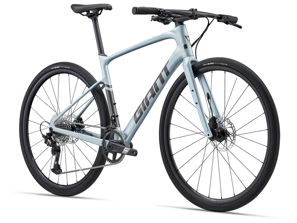 FastRoad AR Advanced 1