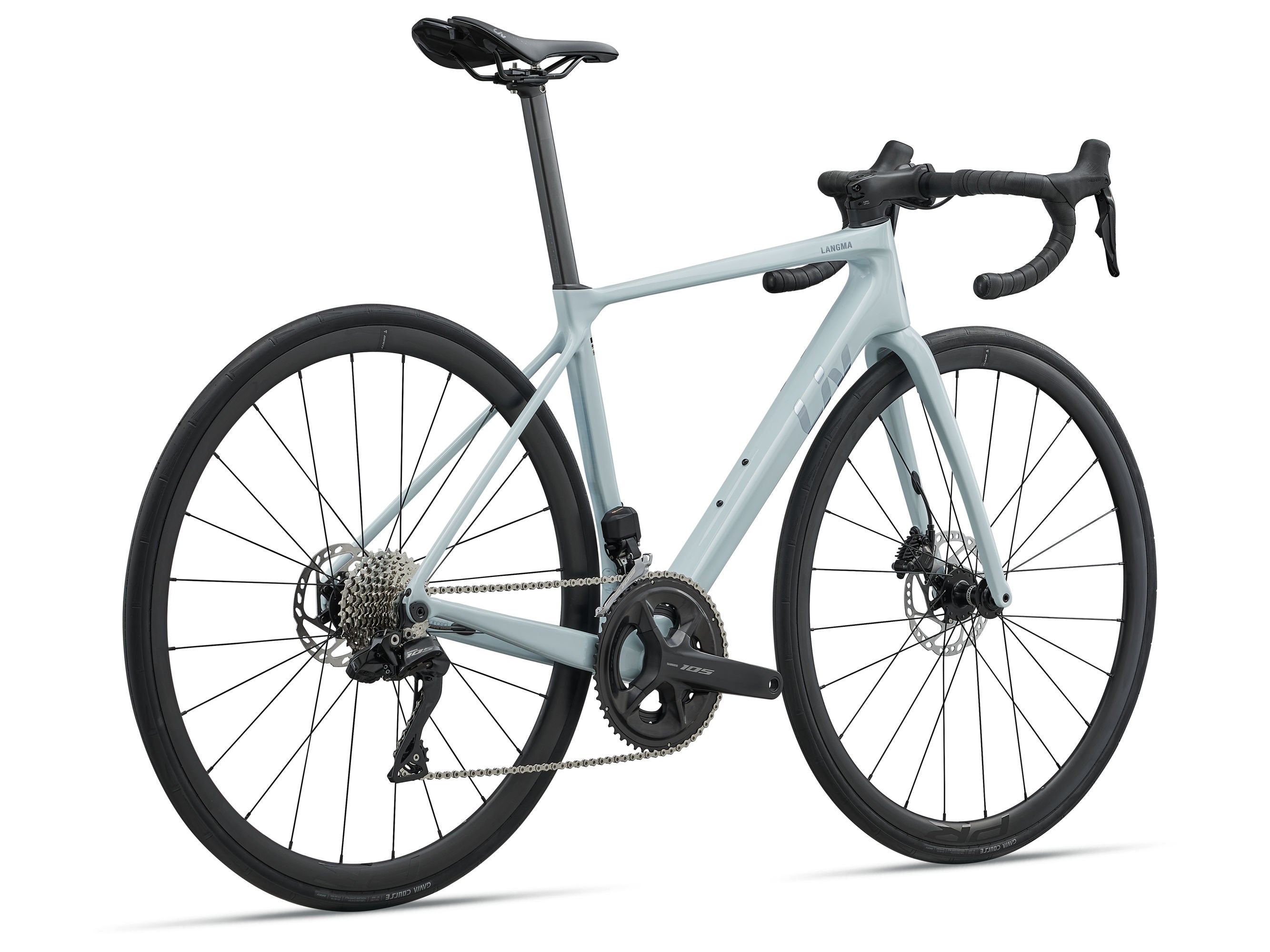 Langma Advanced 1-PC