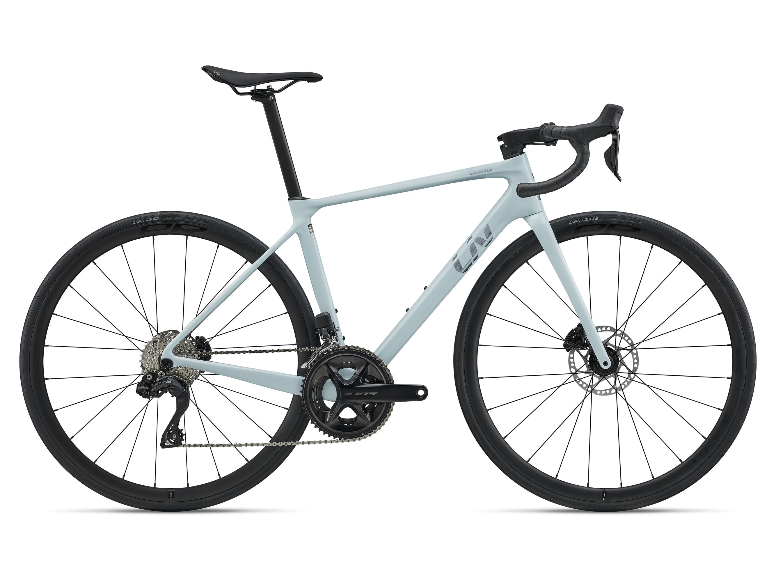 Langma Advanced 1-PC