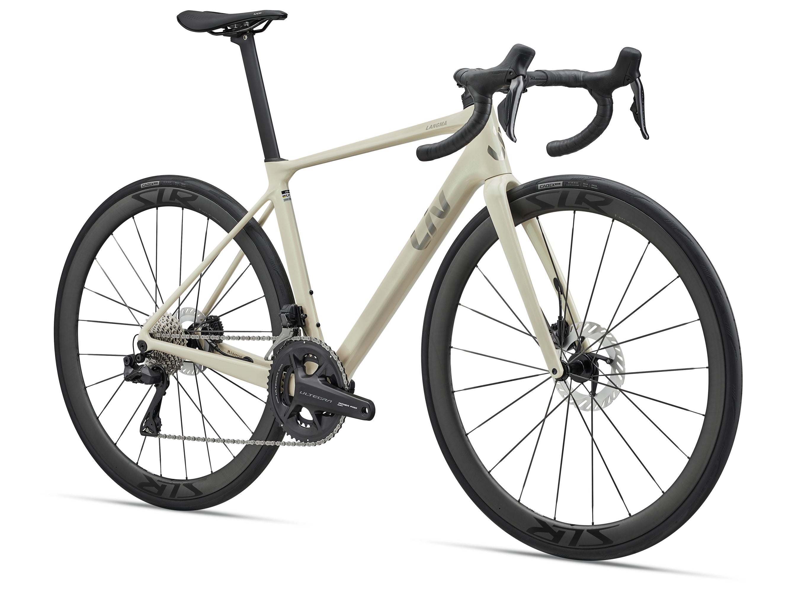 Langma Advanced Pro 0-PC