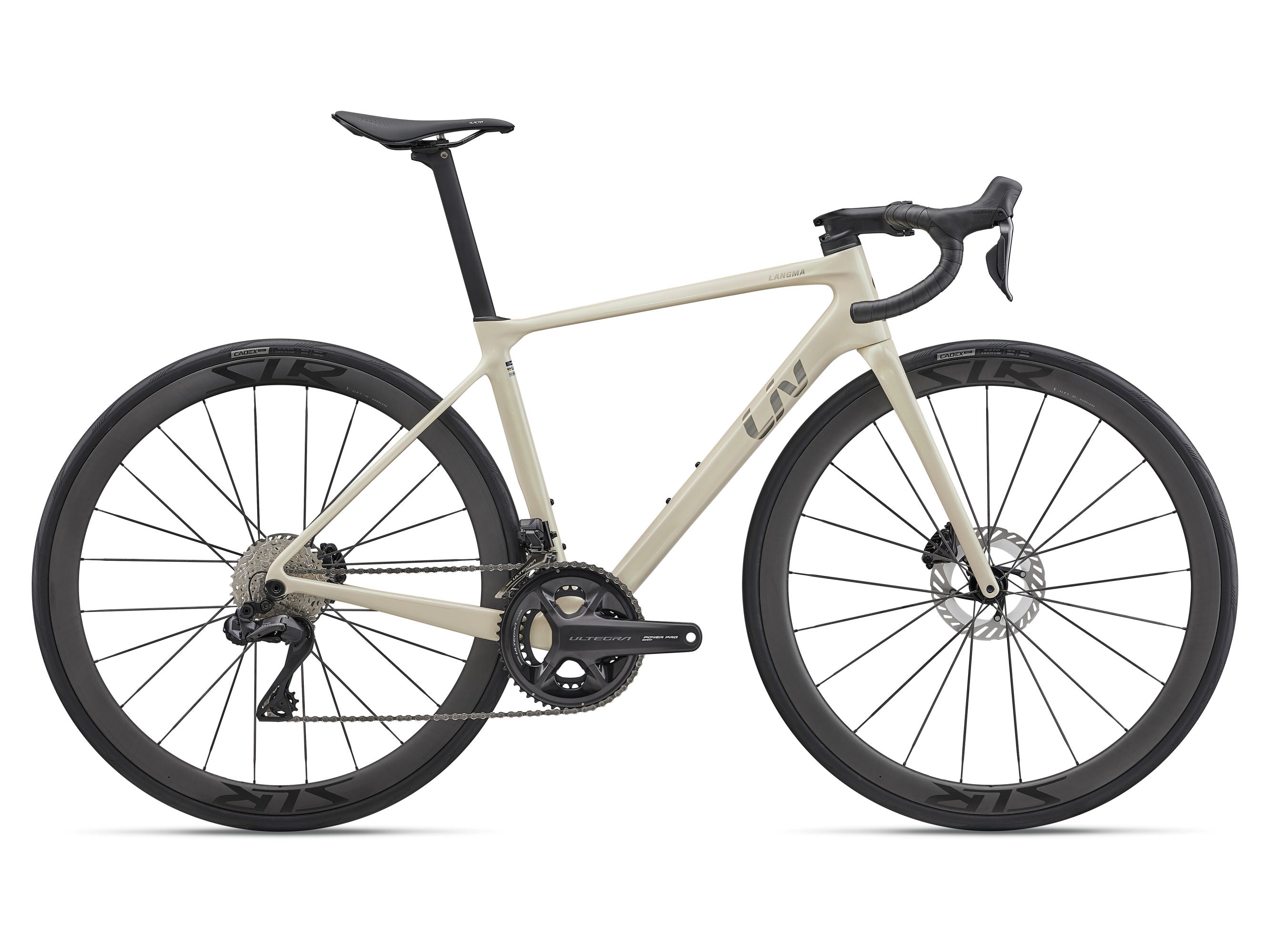 Langma Advanced Pro 0-PC
