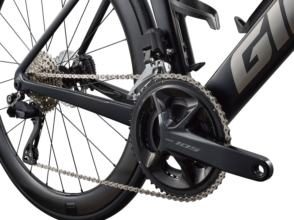 Propel Advanced 1