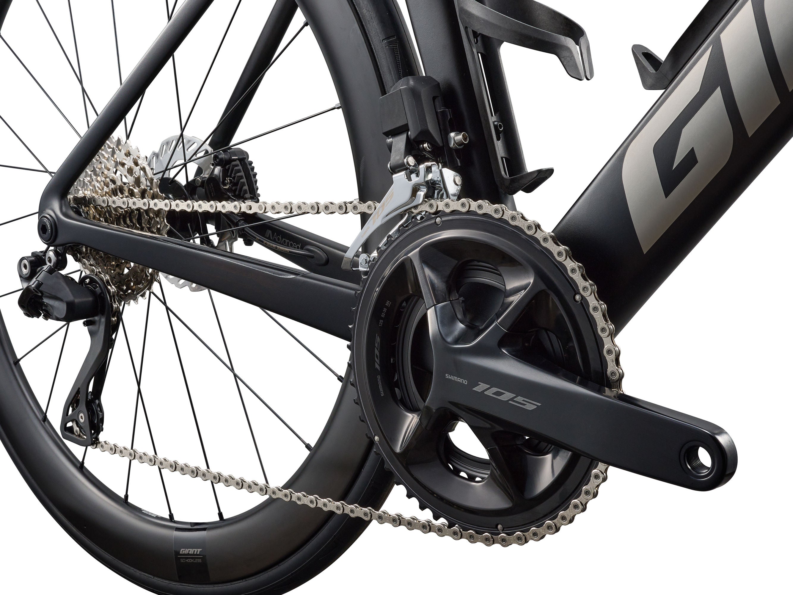 Propel Advanced 1