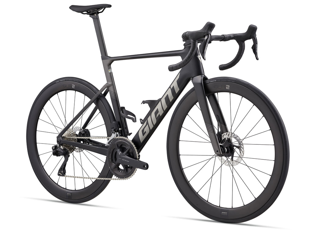 Propel Advanced 1