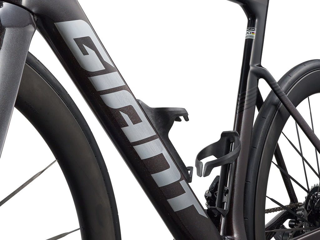 Propel Advanced Pro 0-AXS