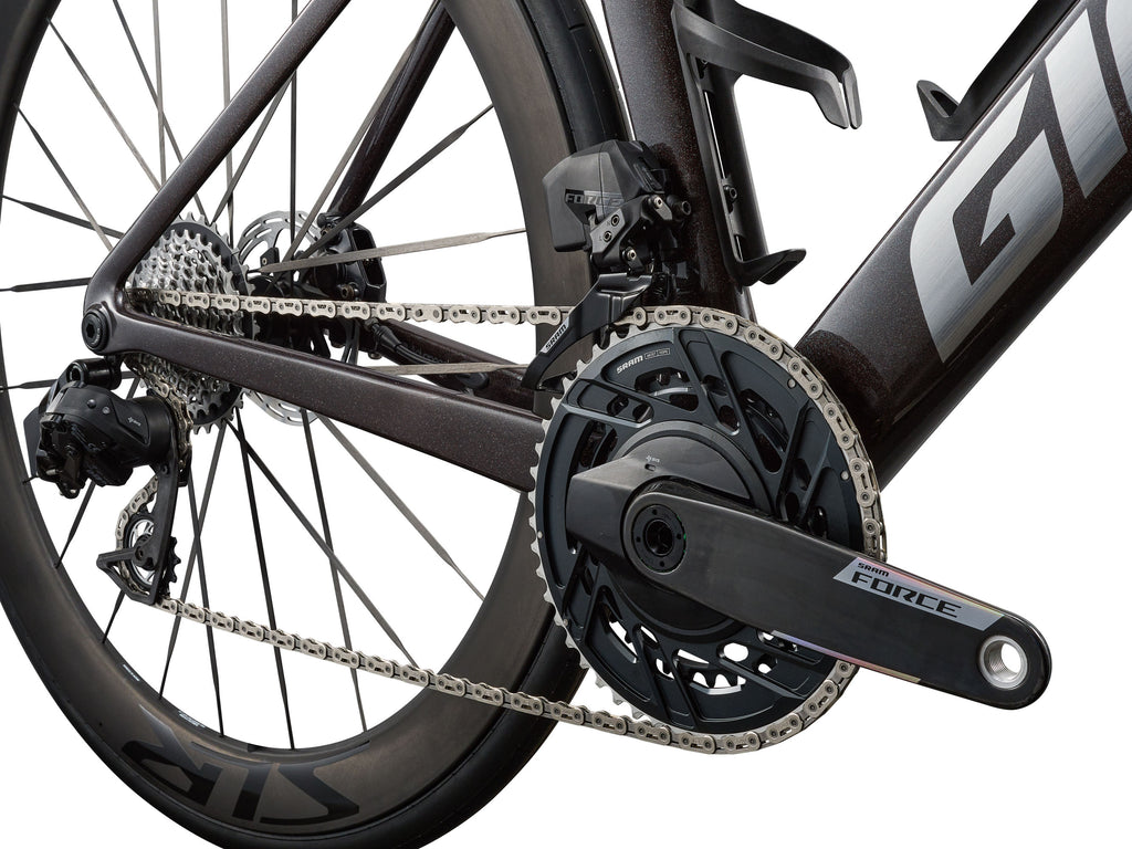 Propel Advanced Pro 0-AXS