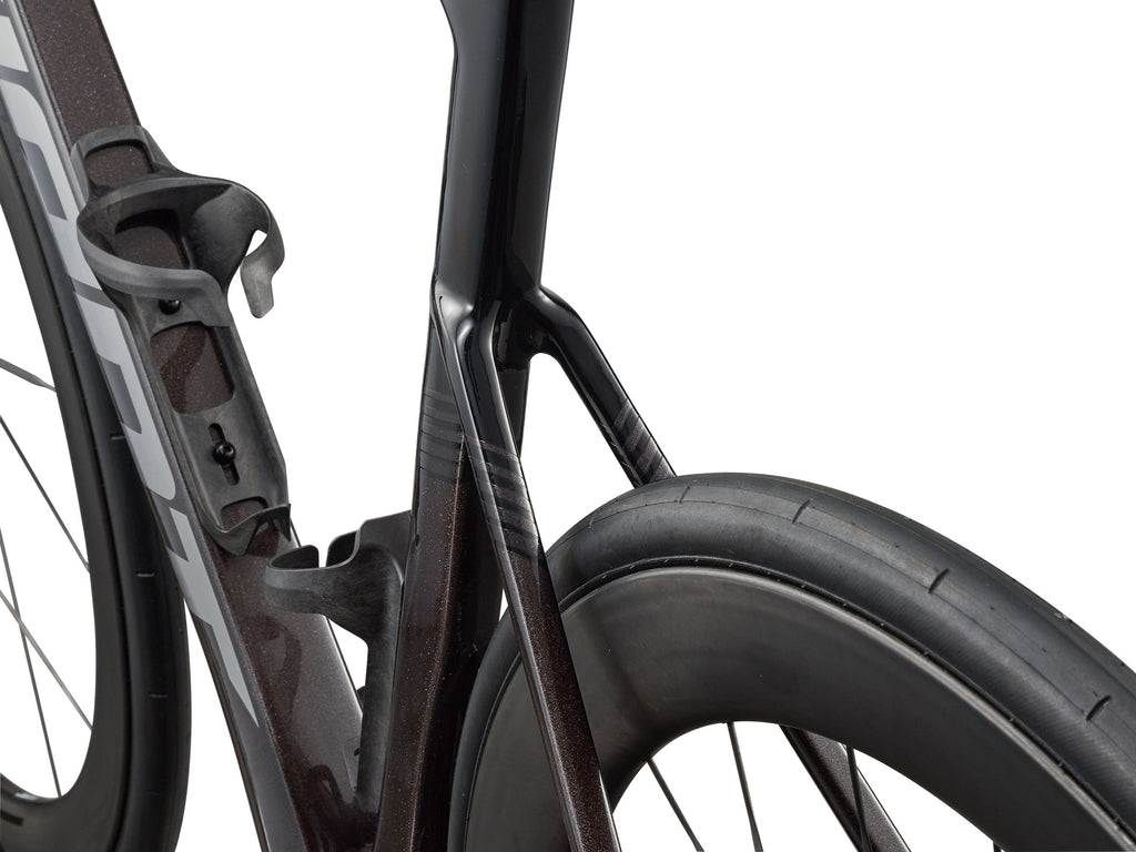 Propel Advanced Pro 0-AXS