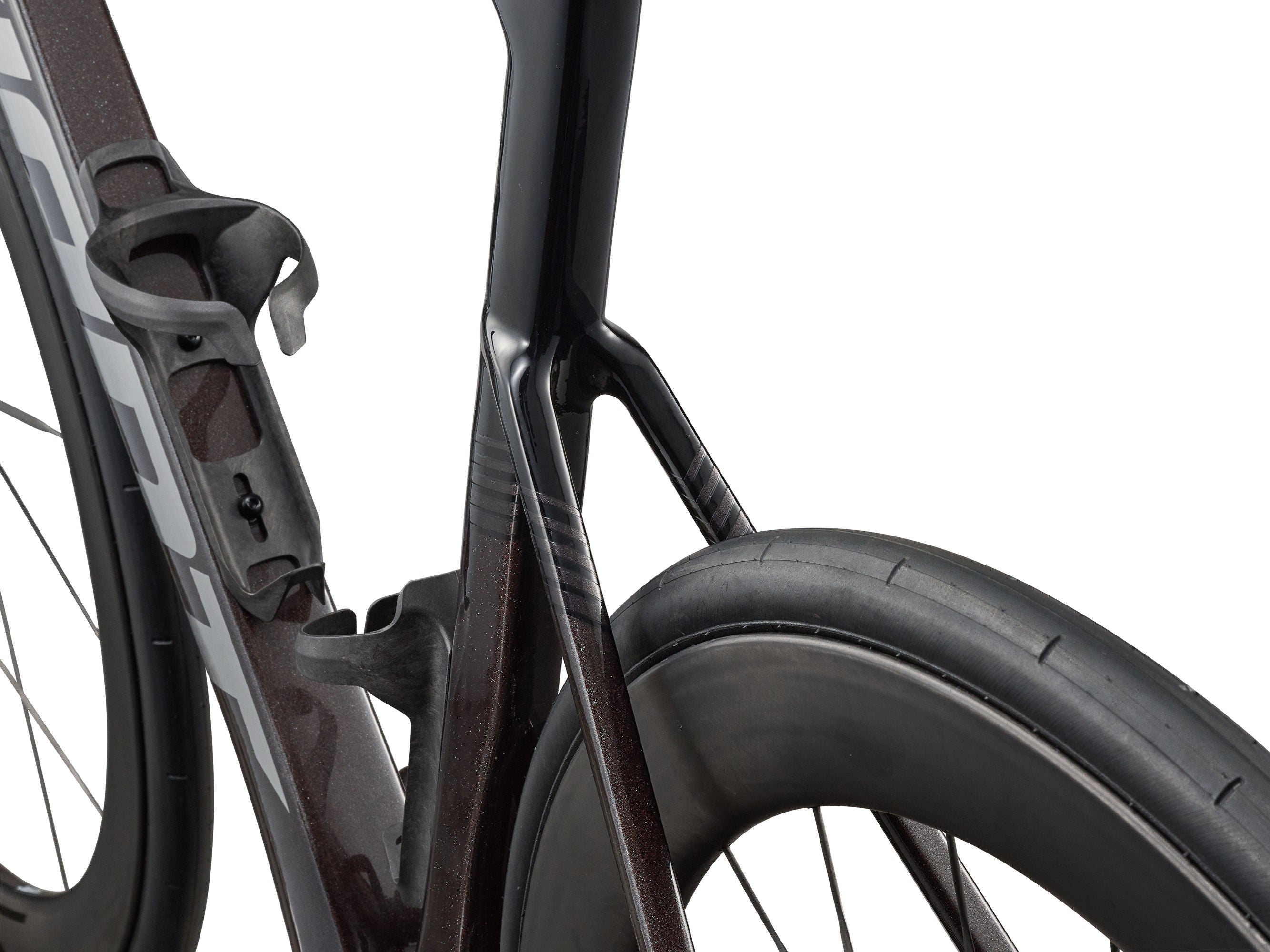 Propel Advanced Pro 0-AXS