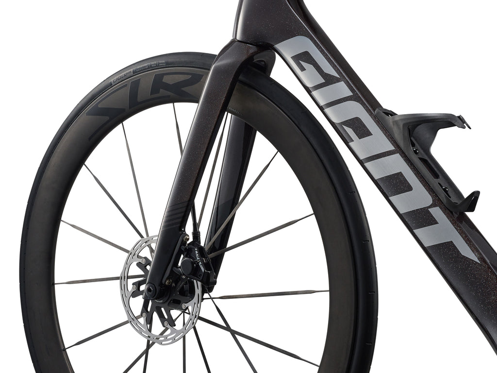 Propel Advanced Pro 0-AXS