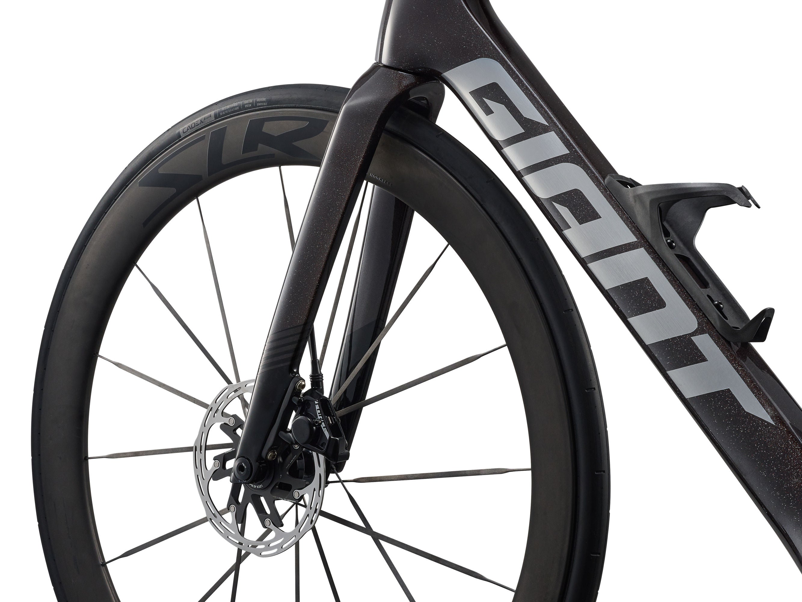 Propel Advanced Pro 0-AXS