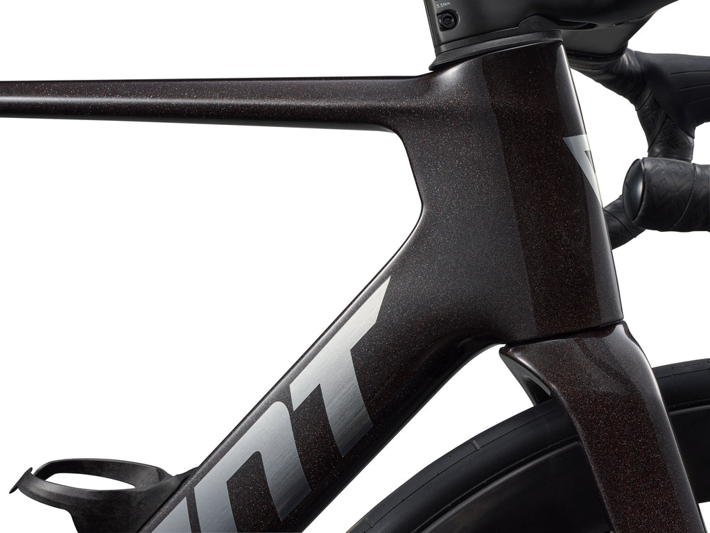 Propel Advanced Pro 0-AXS