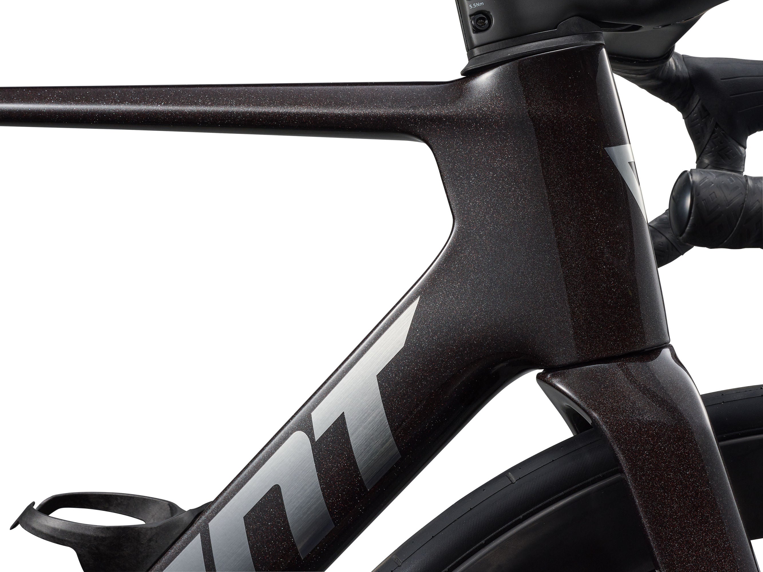 Propel Advanced Pro 0-AXS