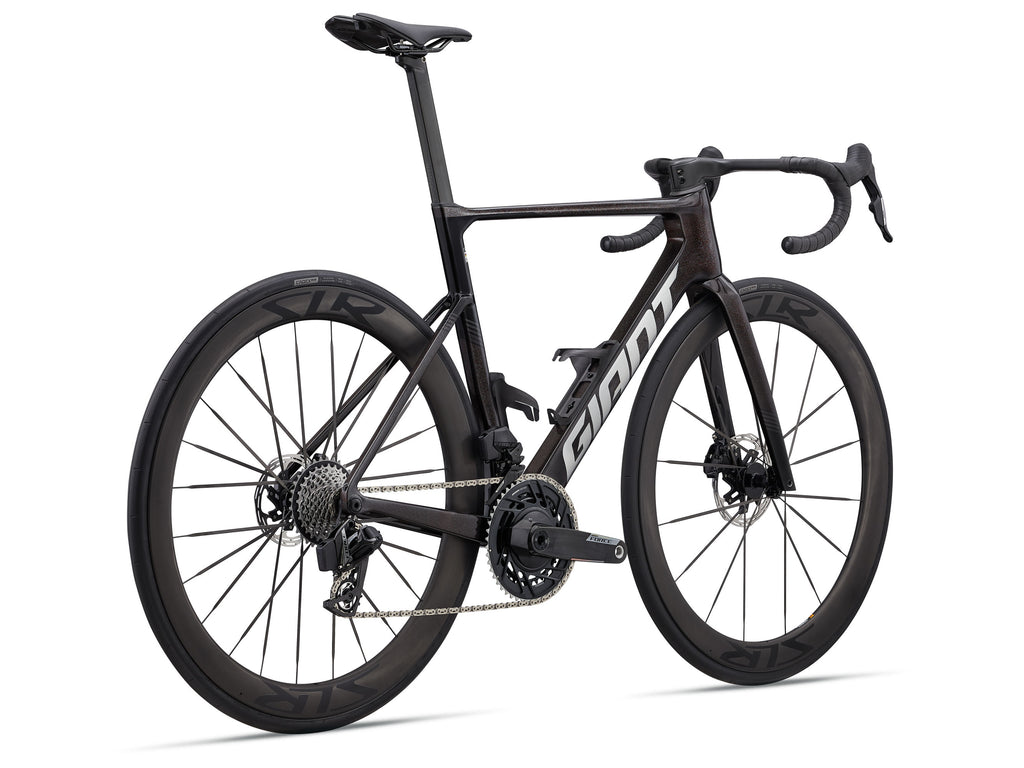 Propel Advanced Pro 0-AXS