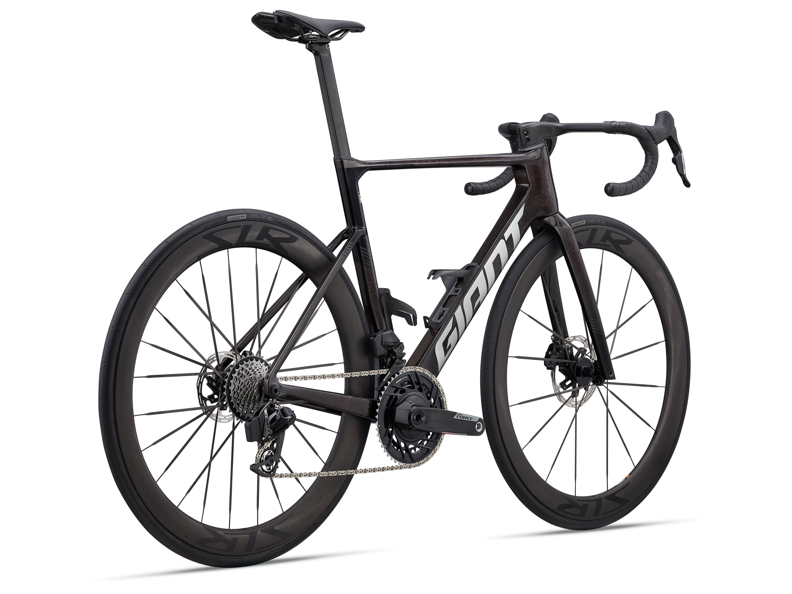 Propel Advanced Pro 0-AXS