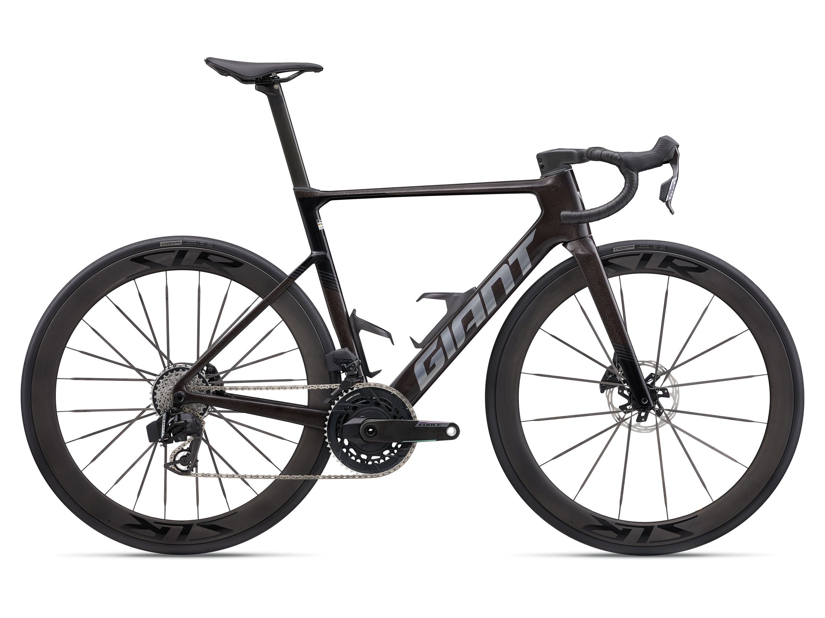 Propel Advanced Pro 0-AXS