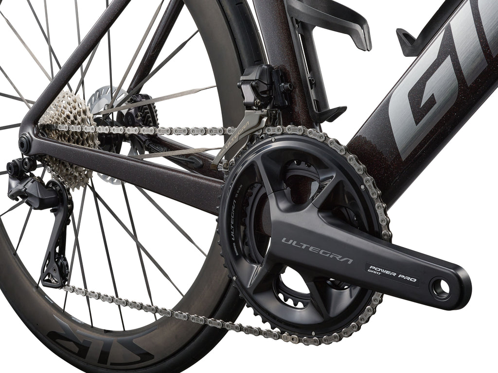Propel Advanced Pro 0-Di2