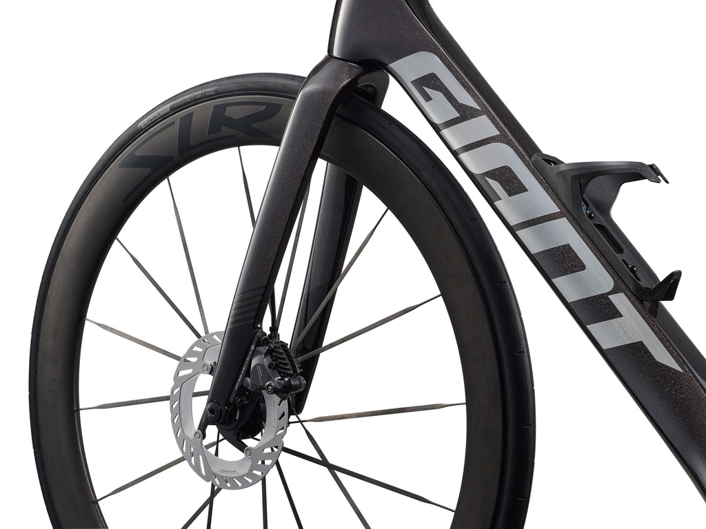 Propel Advanced Pro 0-Di2