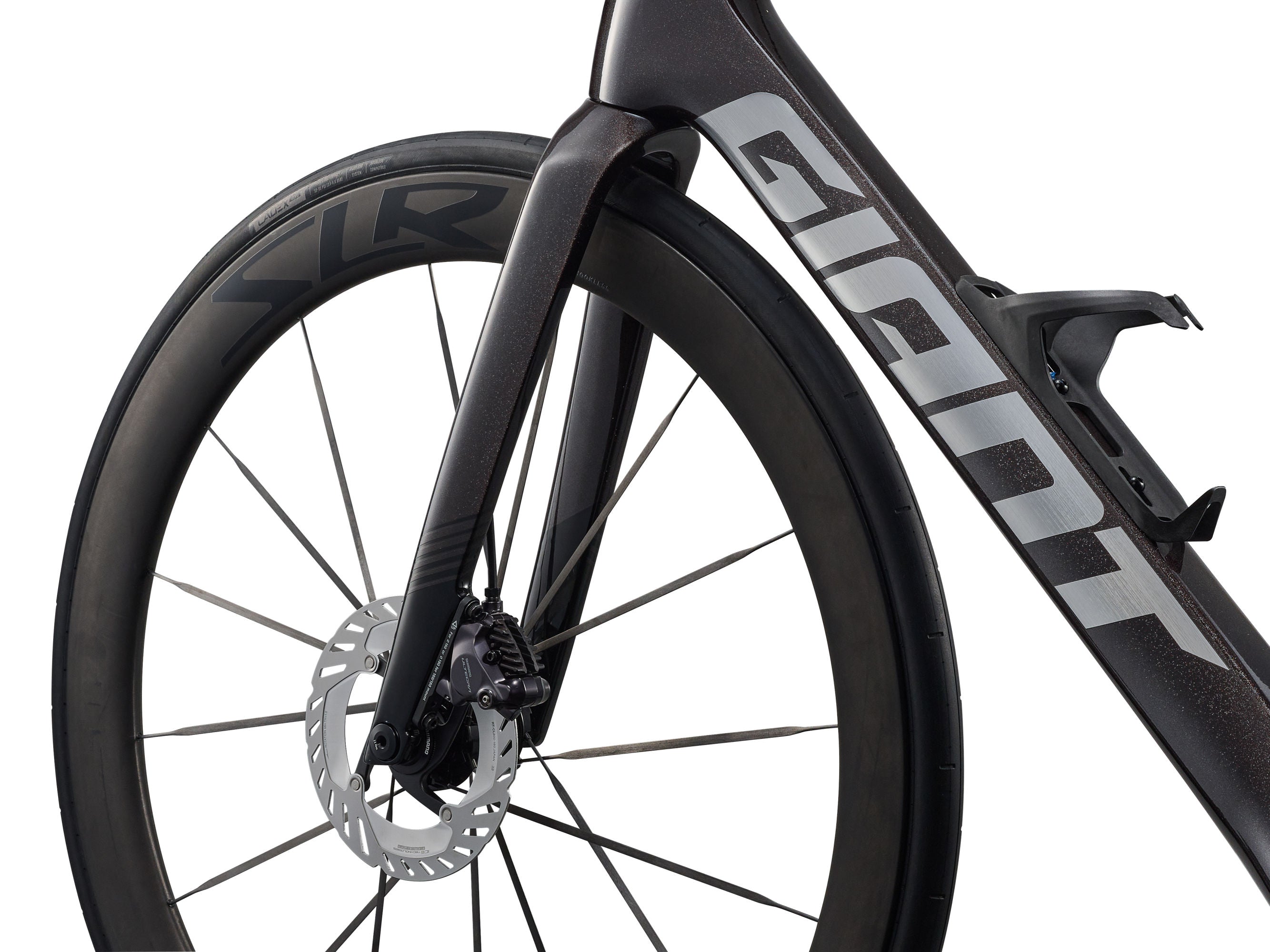 Propel Advanced Pro 0-Di2