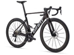 Propel Advanced Pro 0-Di2