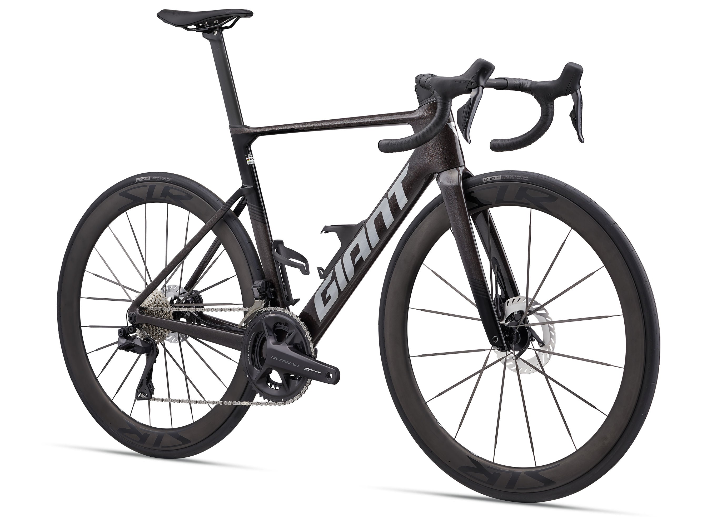 Propel Advanced Pro 0-Di2