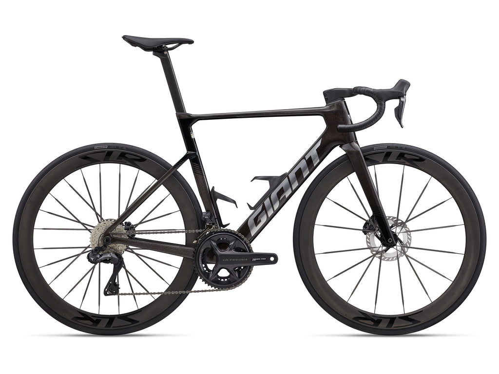 Propel Advanced Pro 0-Di2