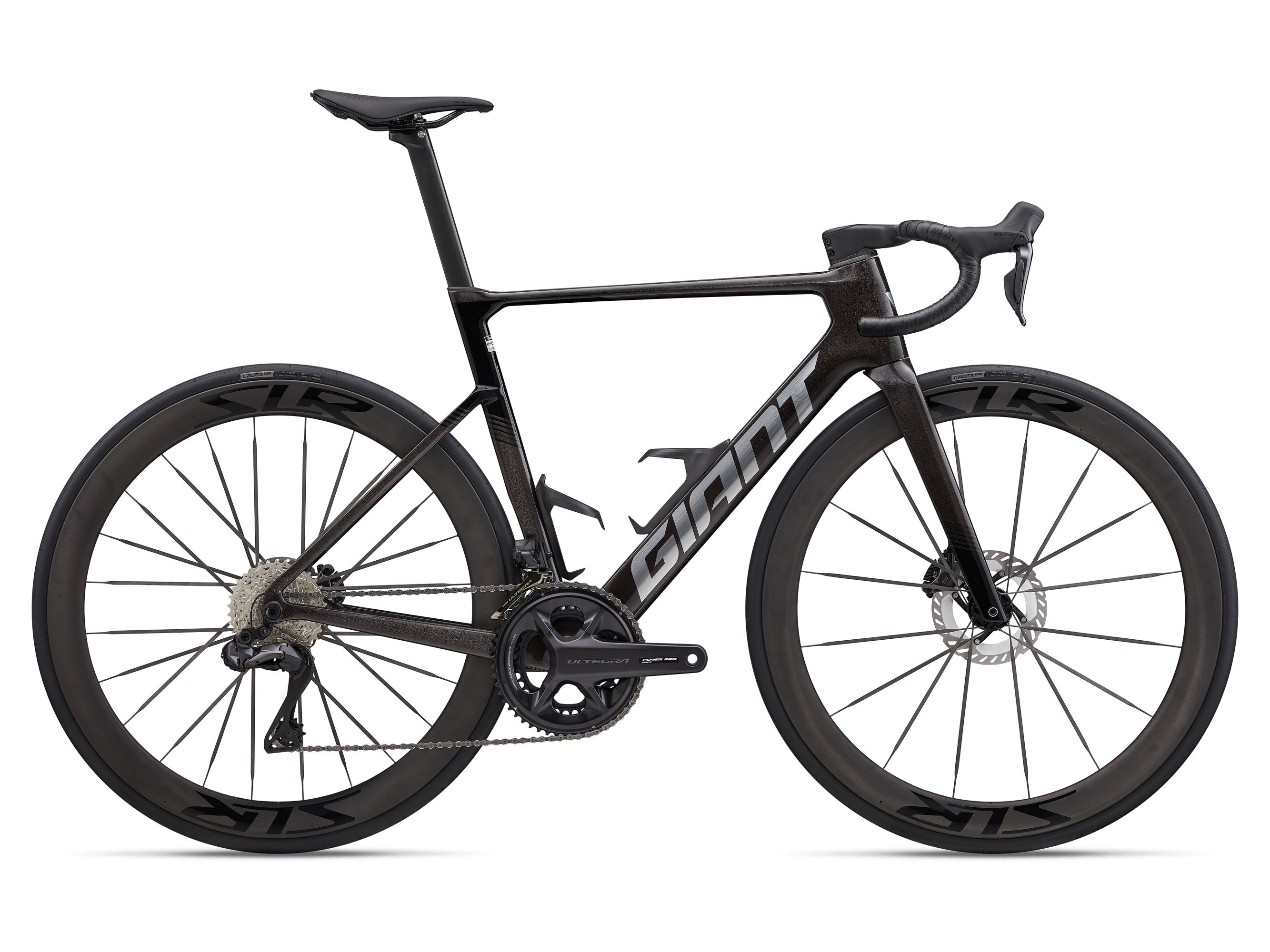 Propel Advanced Pro 0-Di2