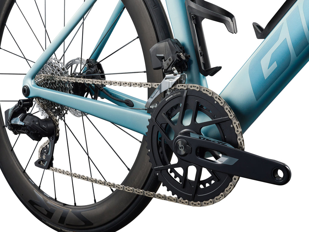 Propel Advanced Pro 1-AXS