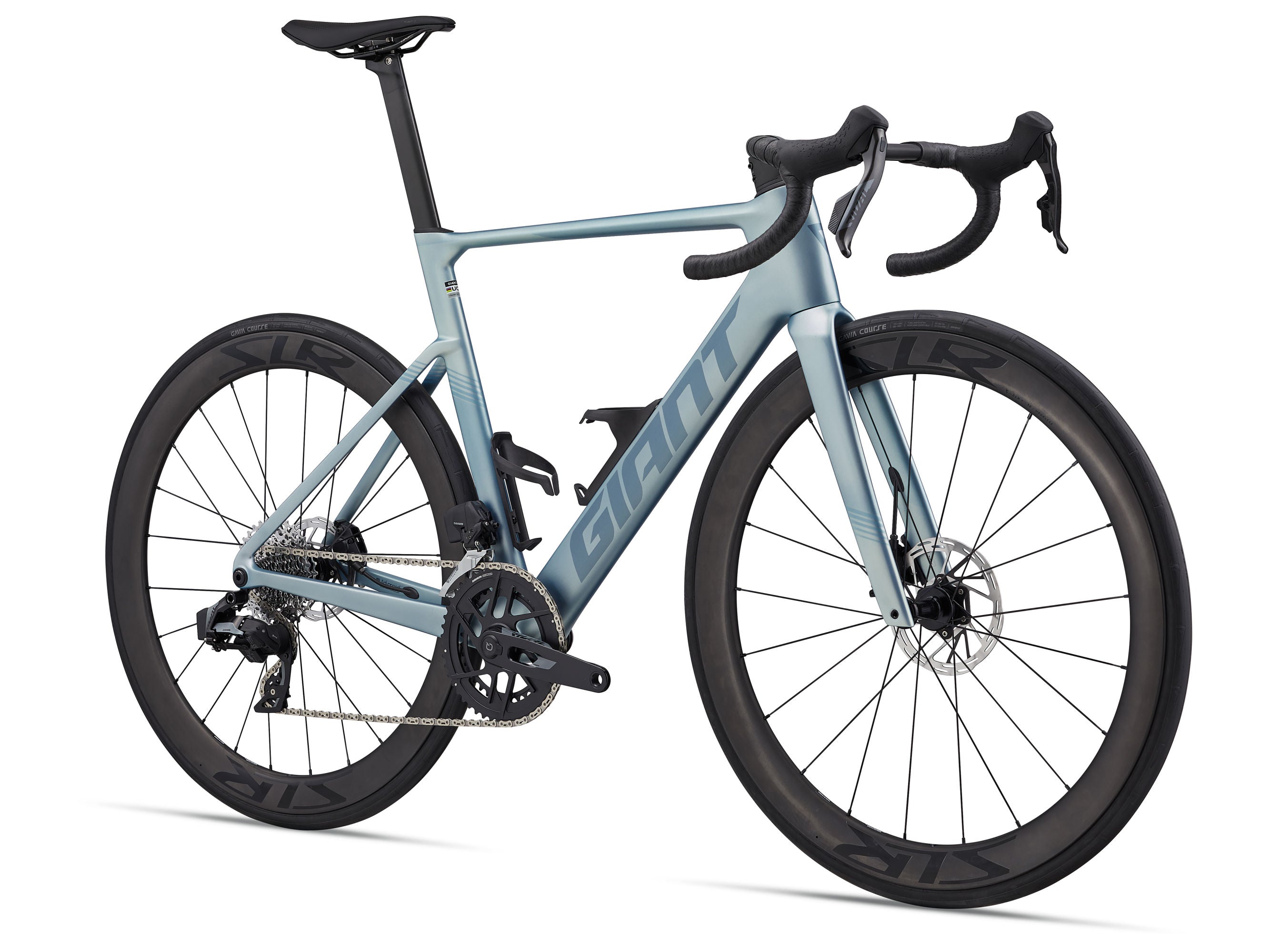 Propel Advanced Pro 1-AXS