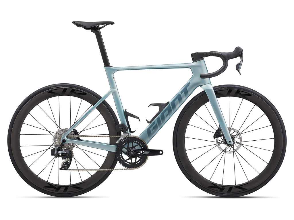 Propel Advanced Pro 1-AXS