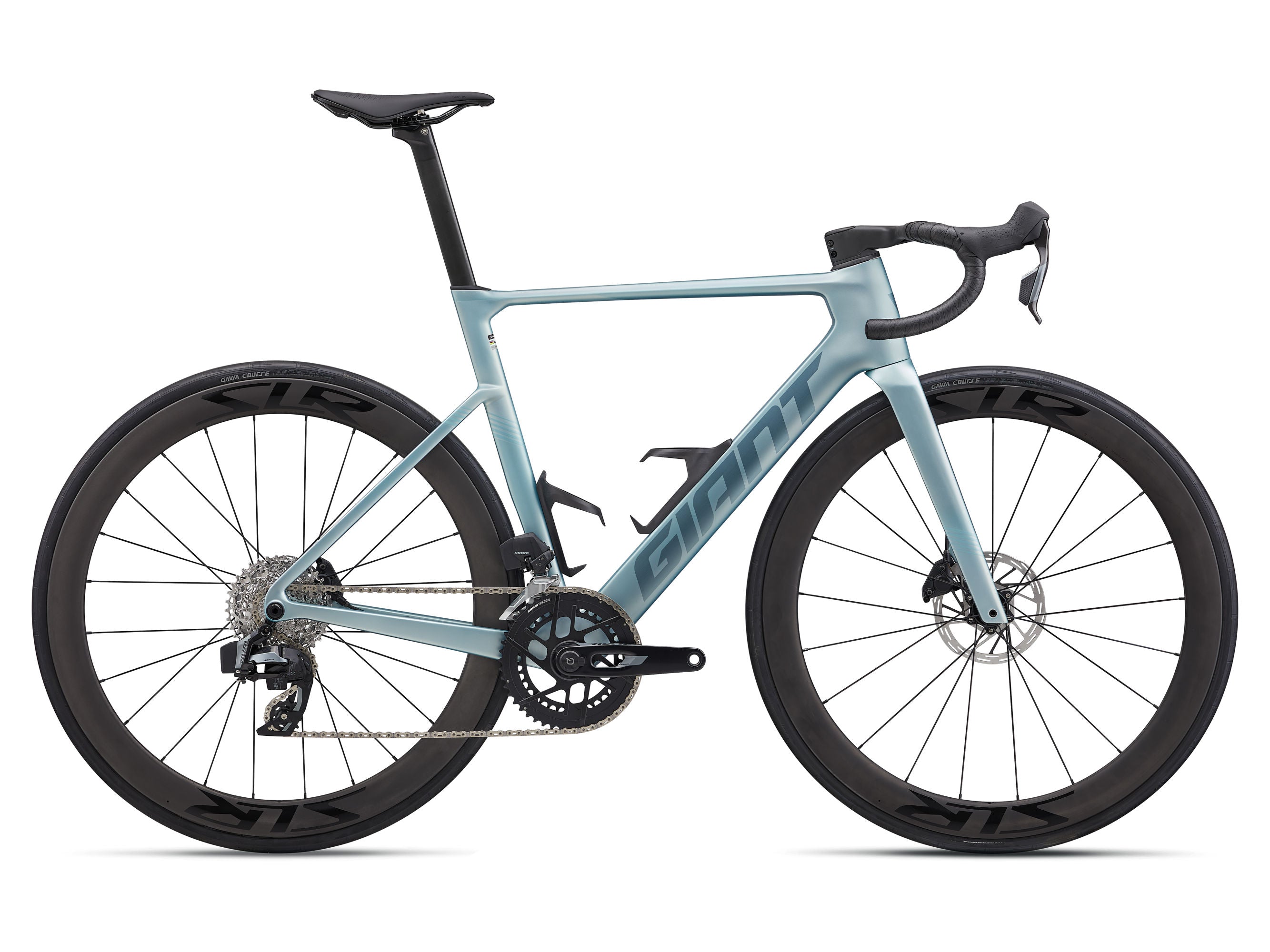 Propel Advanced Pro 1-AXS