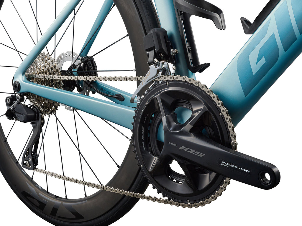 Propel Advanced Pro 1-Di2