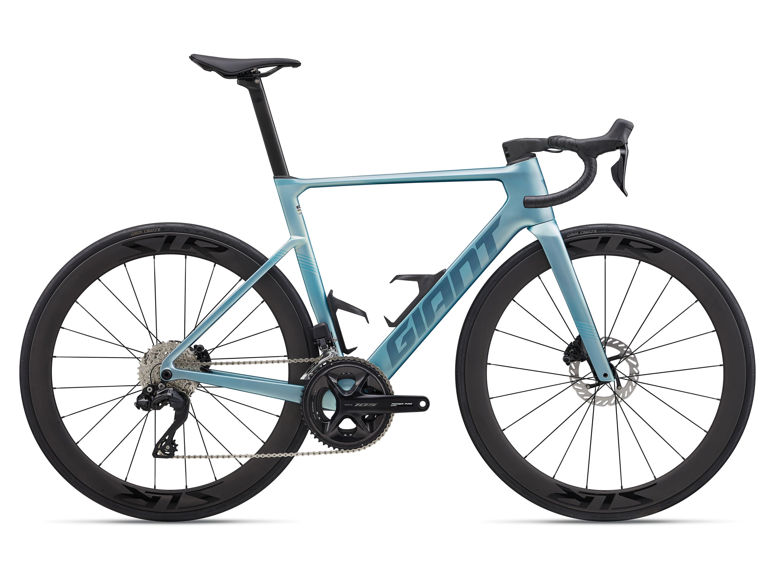 Propel Advanced Pro 1-Di2
