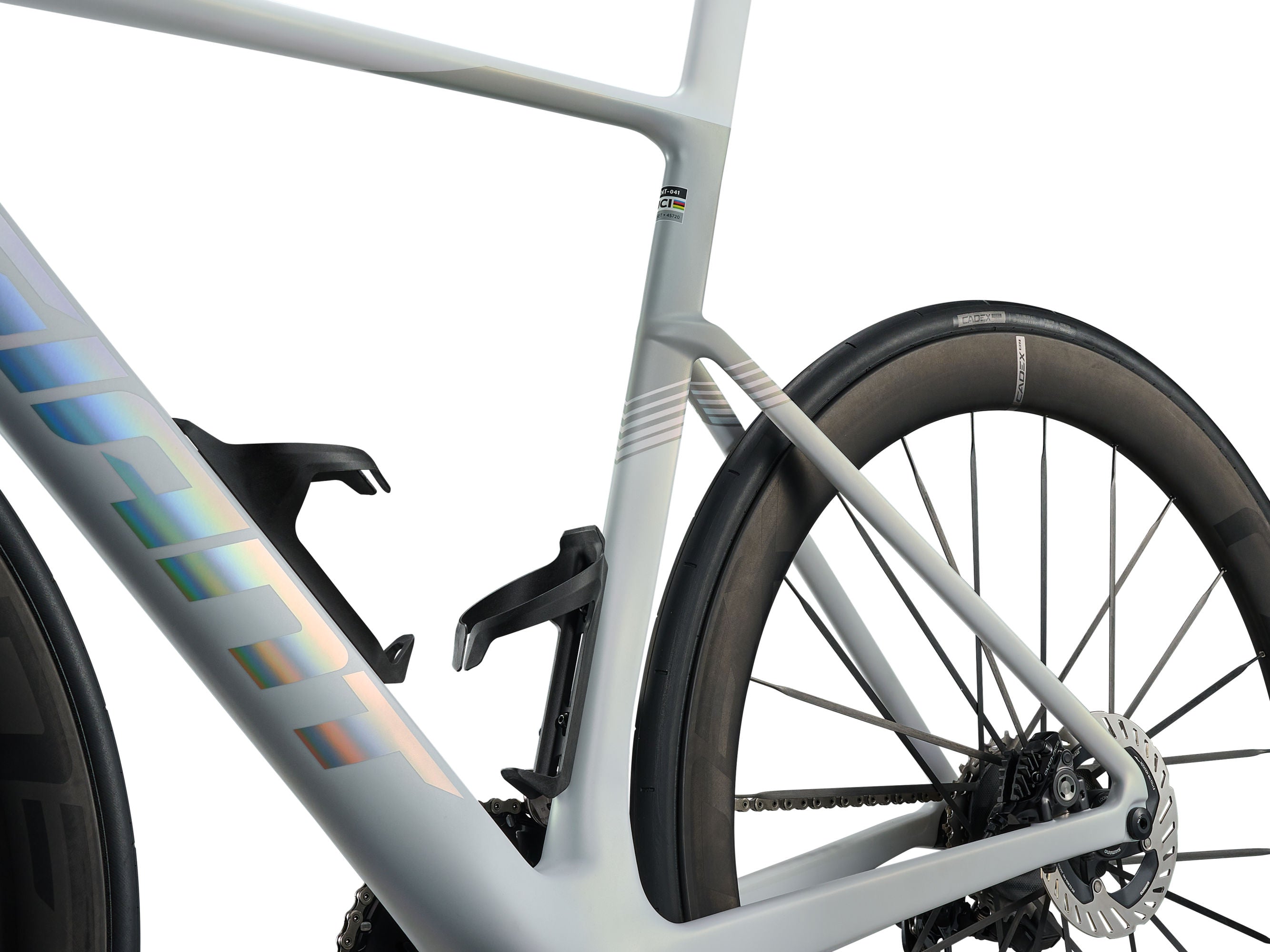 Propel Advanced SL 0-DA