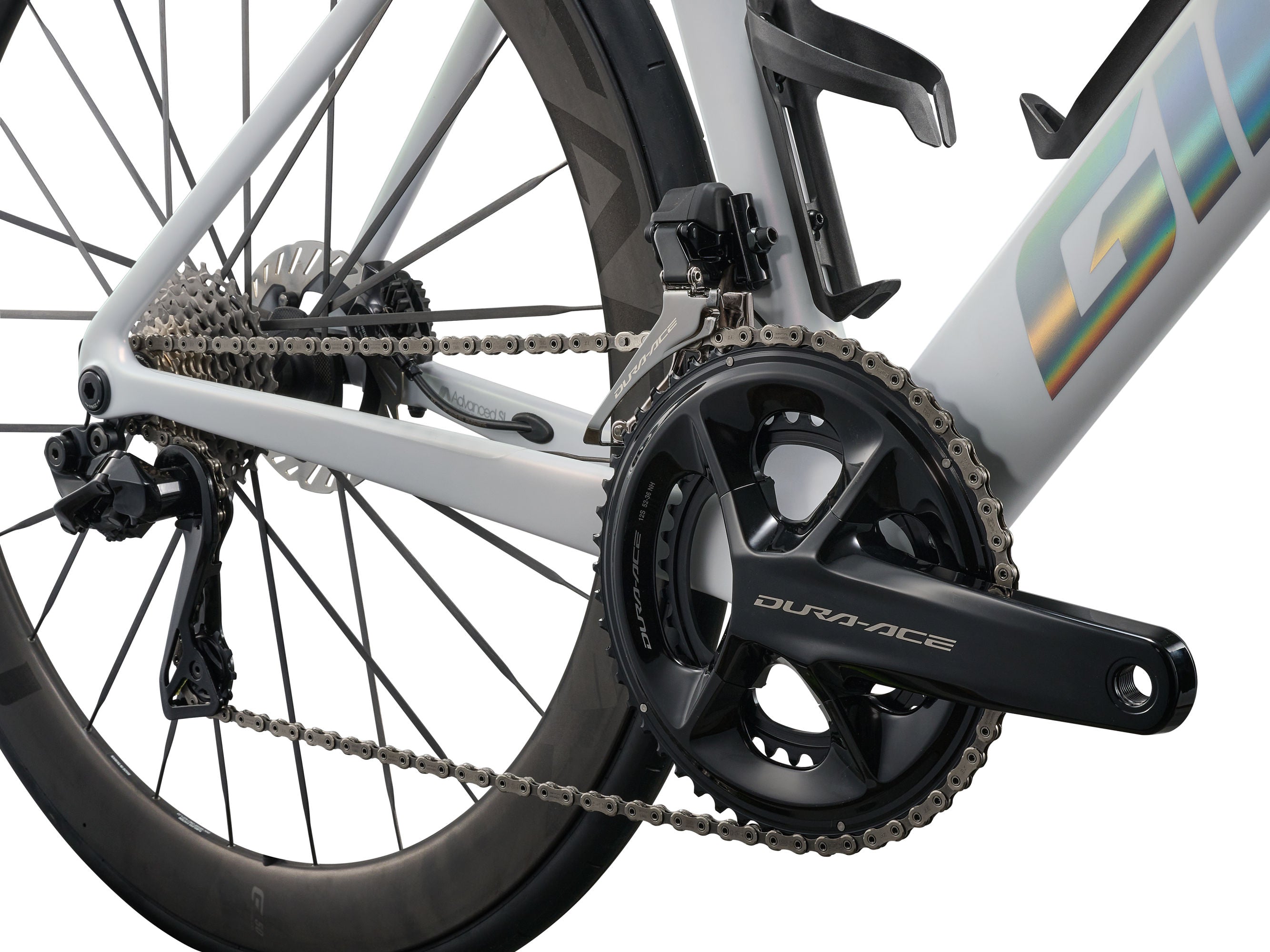 Propel Advanced SL 0-DA