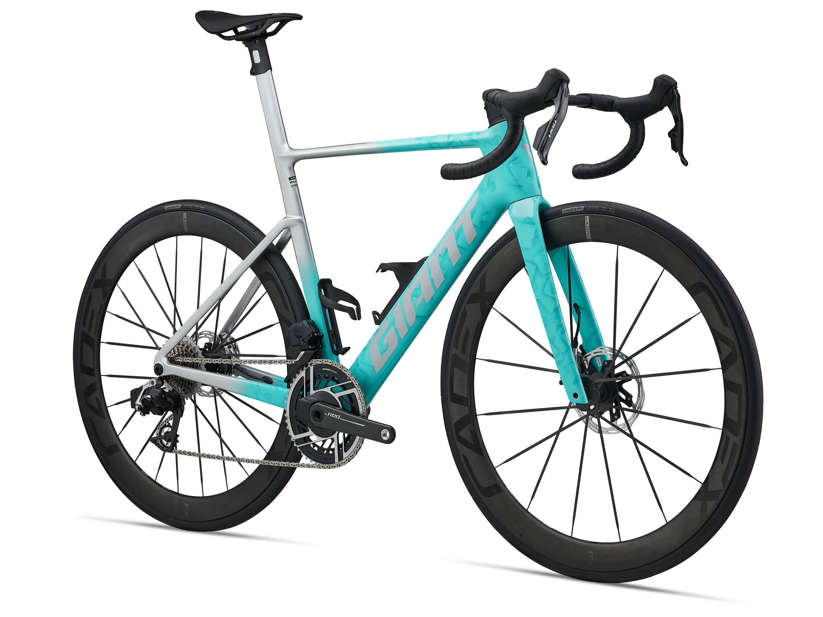 Propel Advanced SL 0-Red