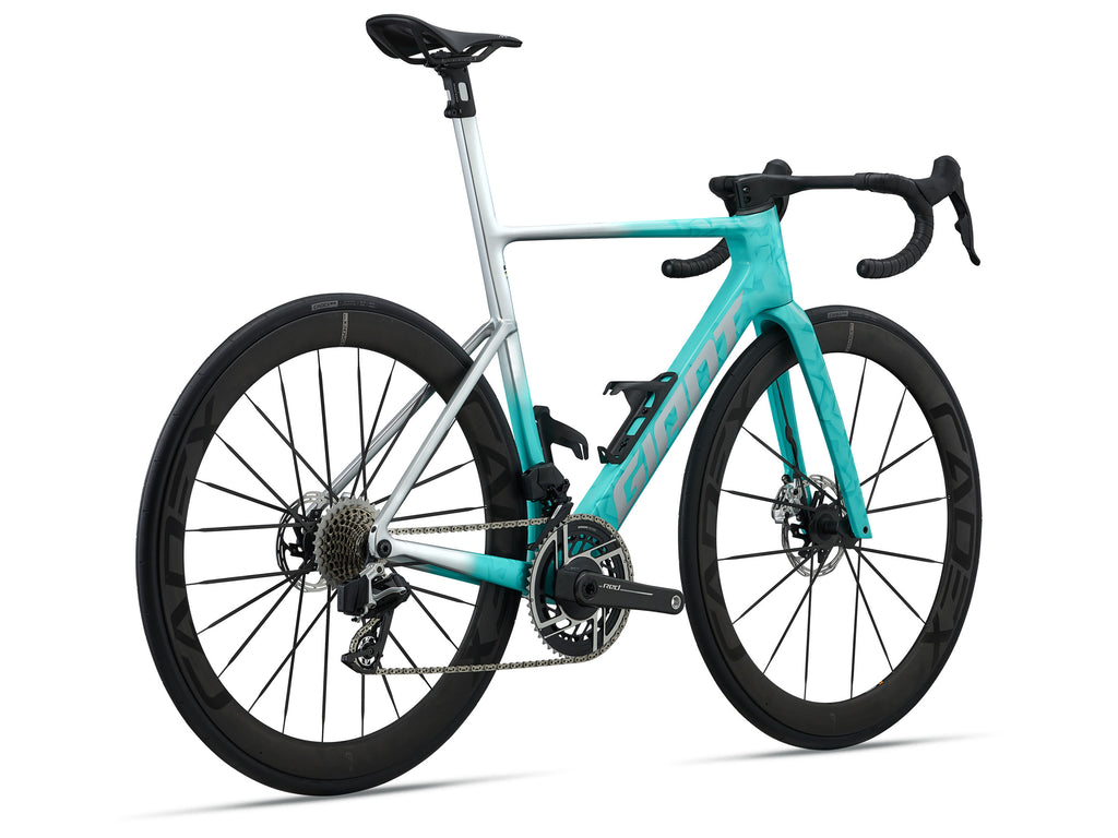 Propel Advanced SL 0-Red