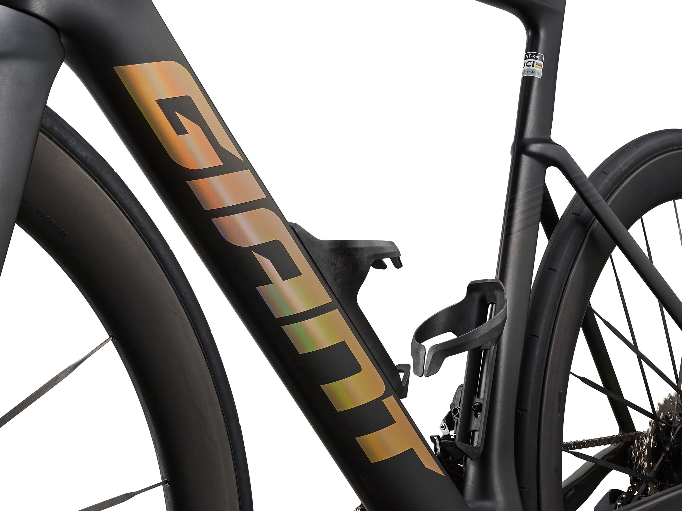 Propel Advanced SL 1