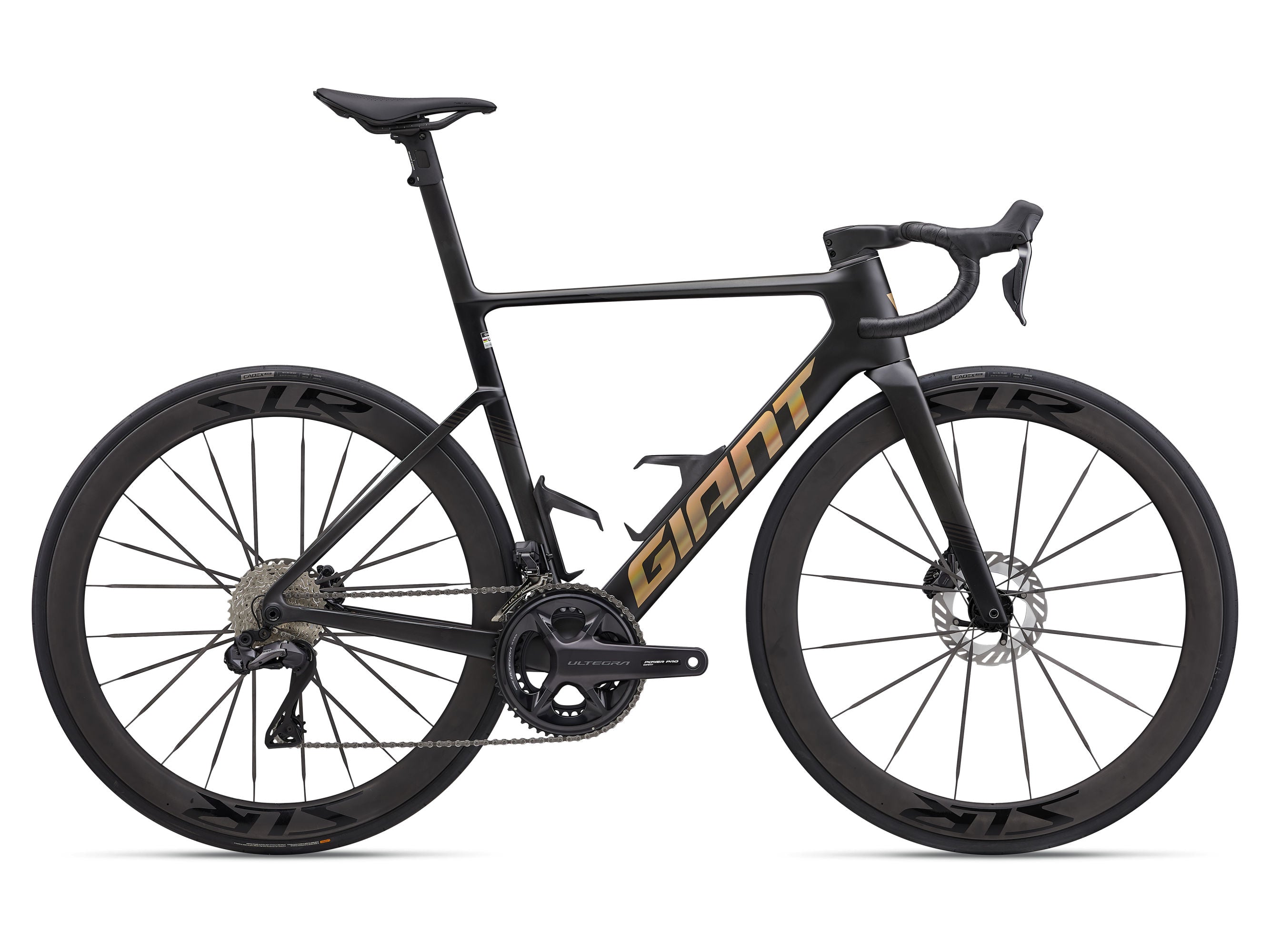 Propel Advanced SL 1