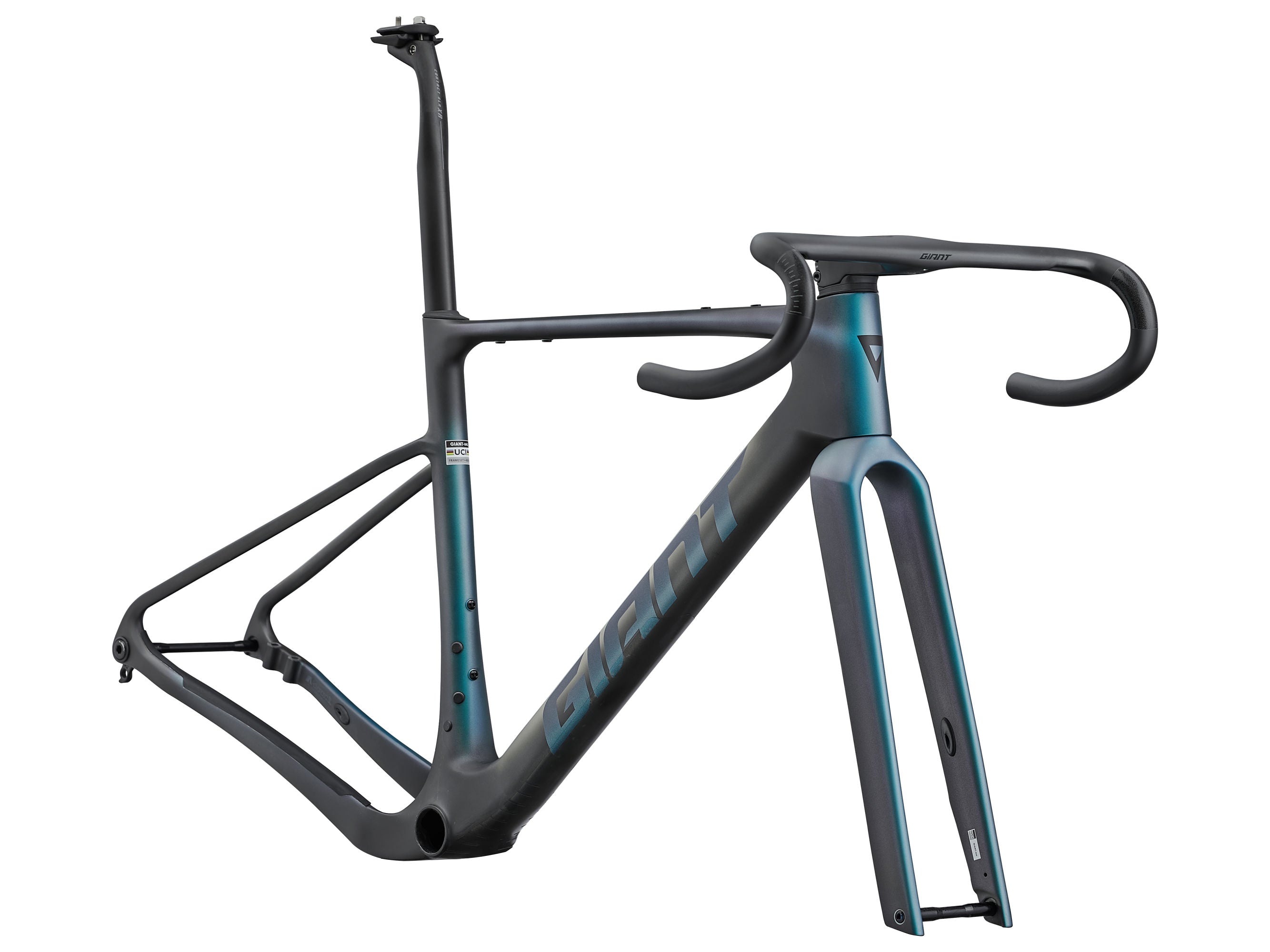 Revolt Advanced SL-FF