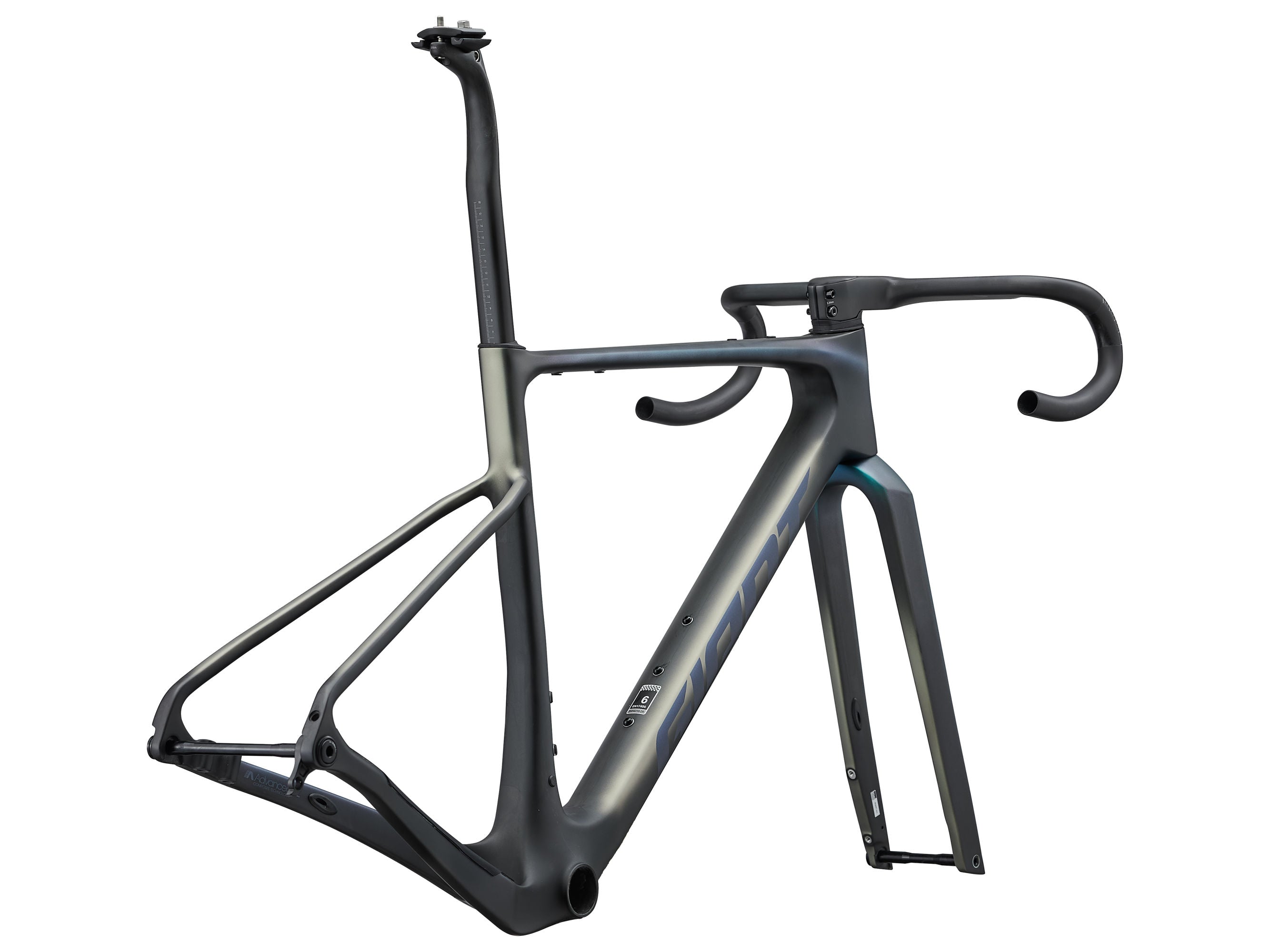 Revolt Advanced SL-FF