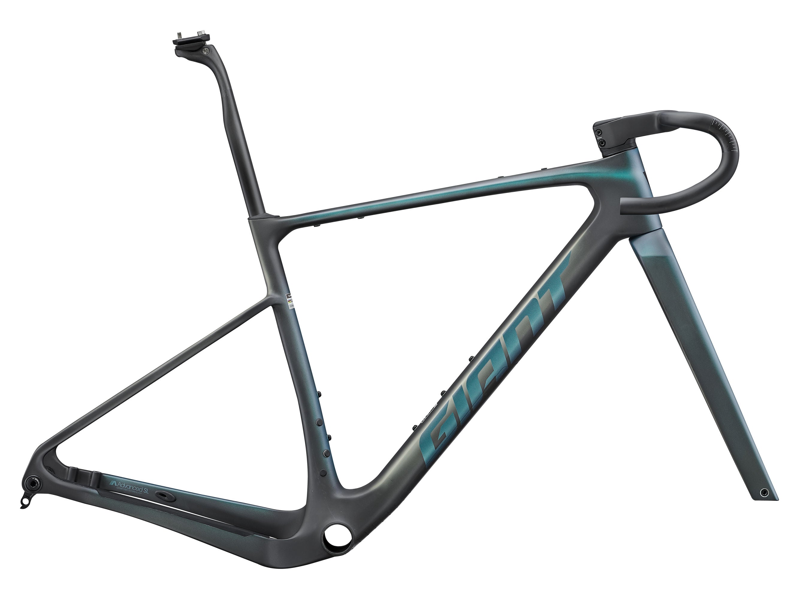 Revolt Advanced SL-FF