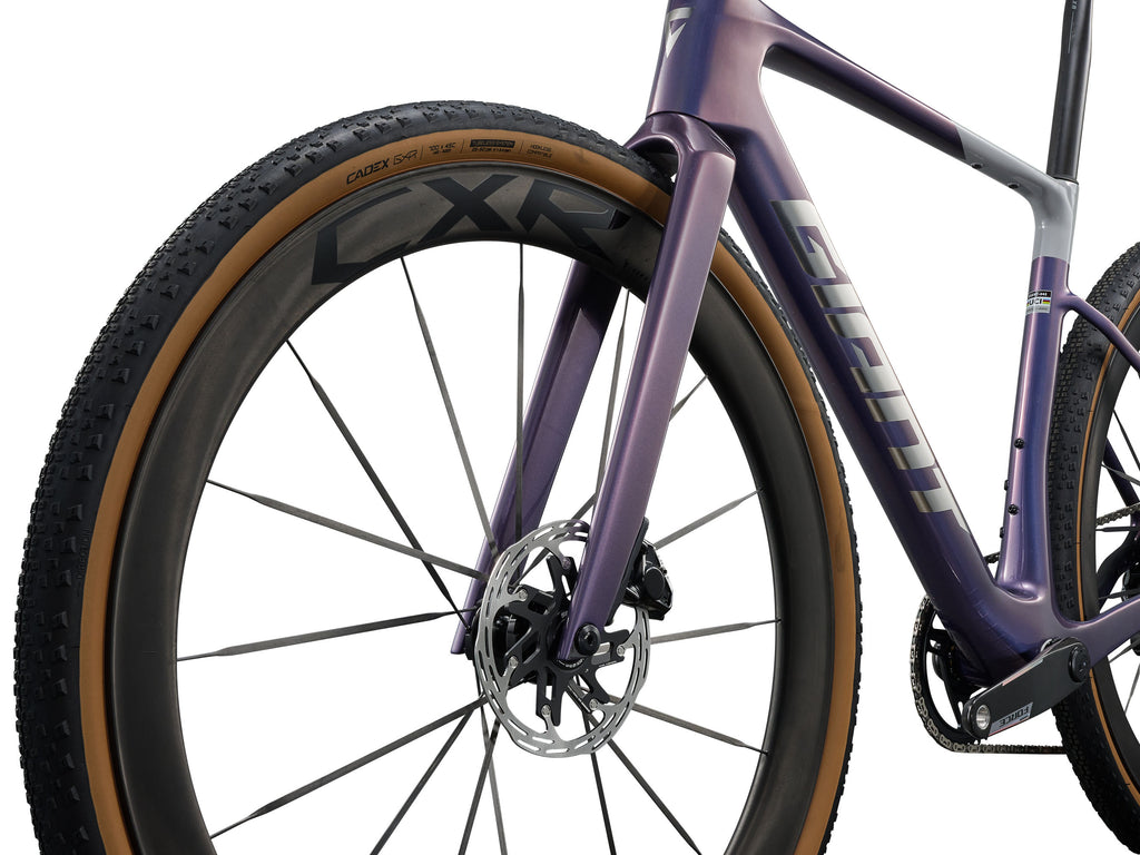 Revolt Advanced SL 1