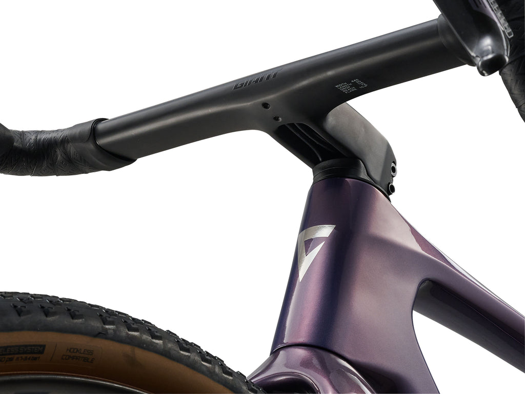 Revolt Advanced SL 1