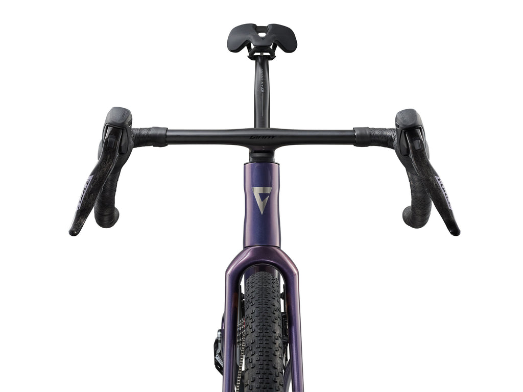 Revolt Advanced SL 1