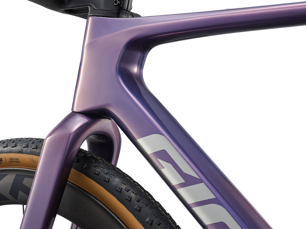 Revolt Advanced SL 1