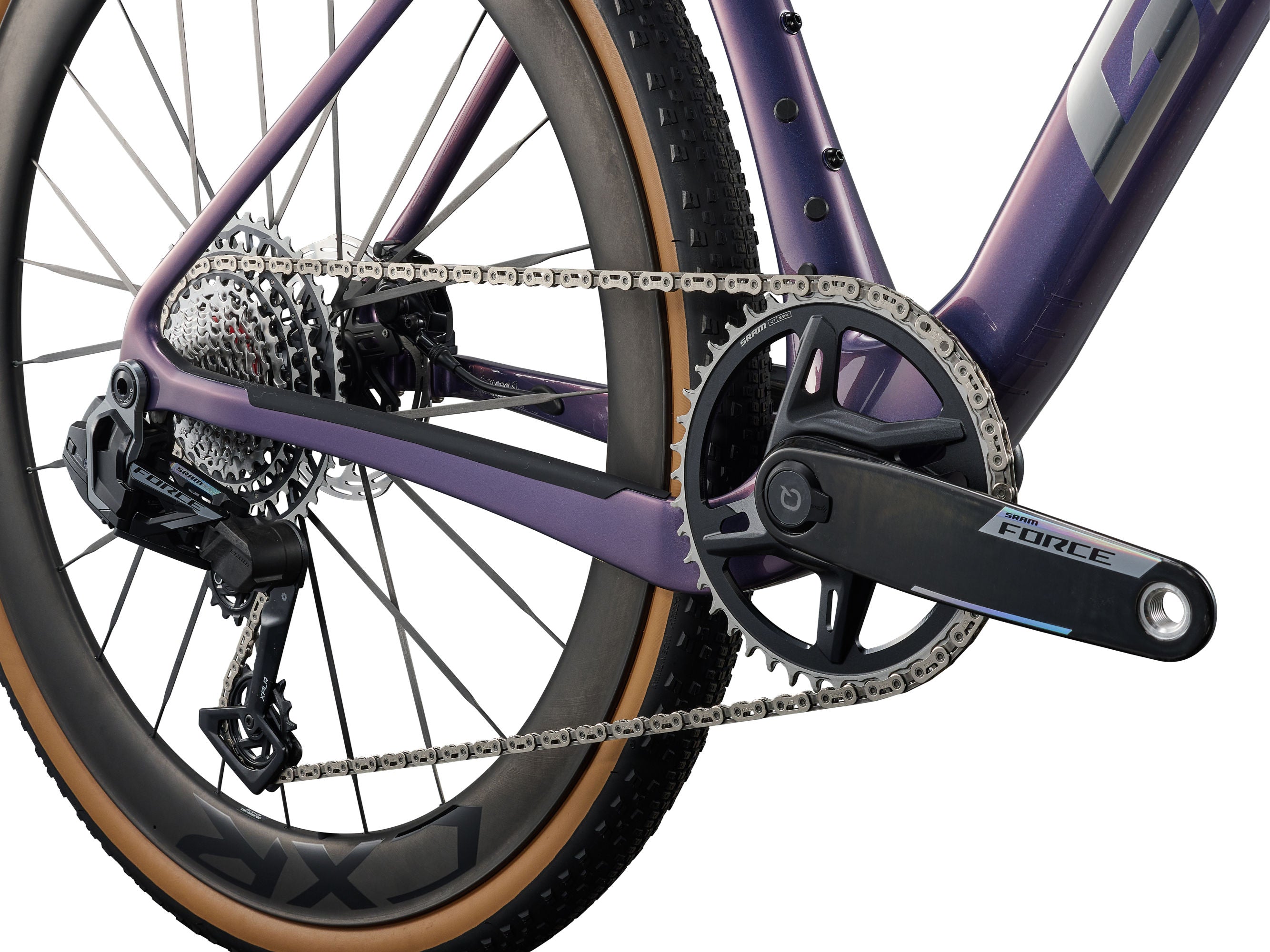 Revolt Advanced SL 1