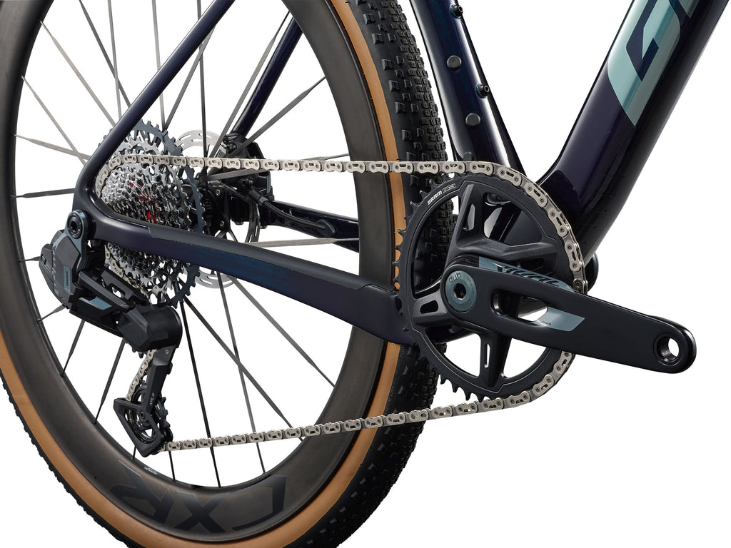 Revolt Advanced SL 2
