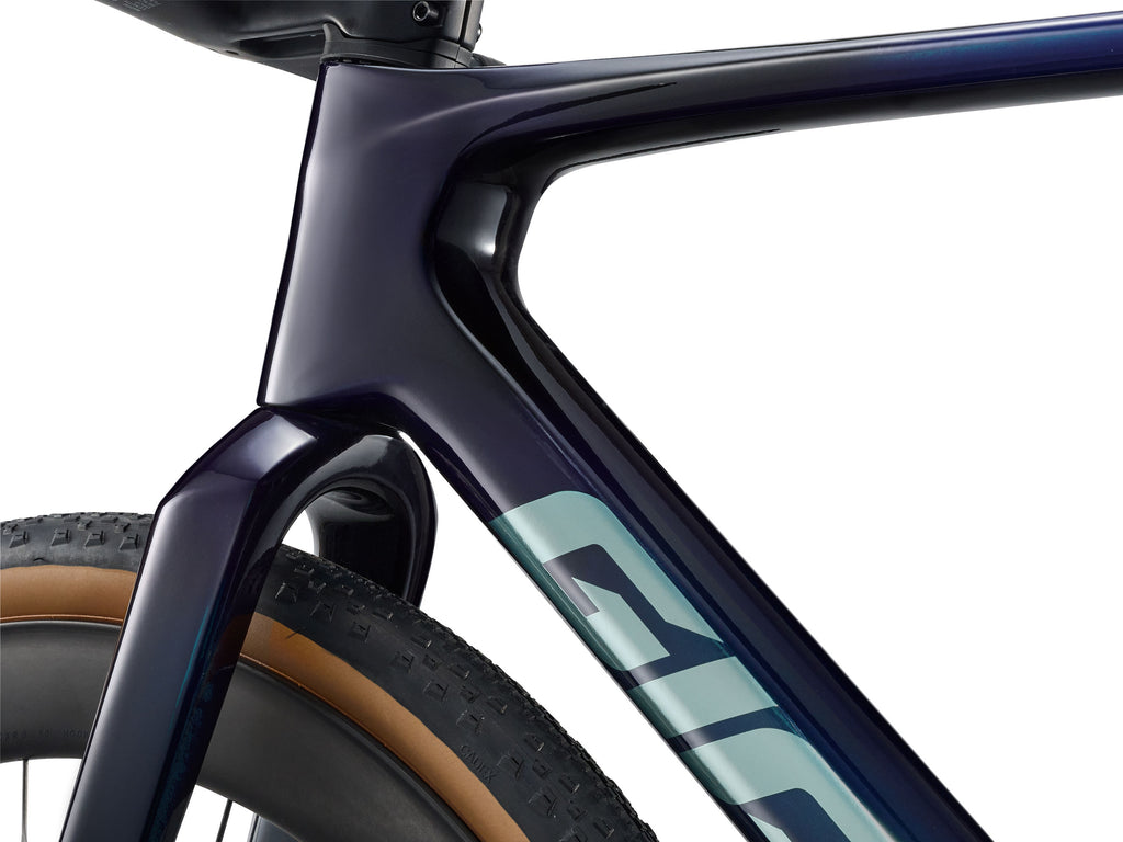 Revolt Advanced SL 2