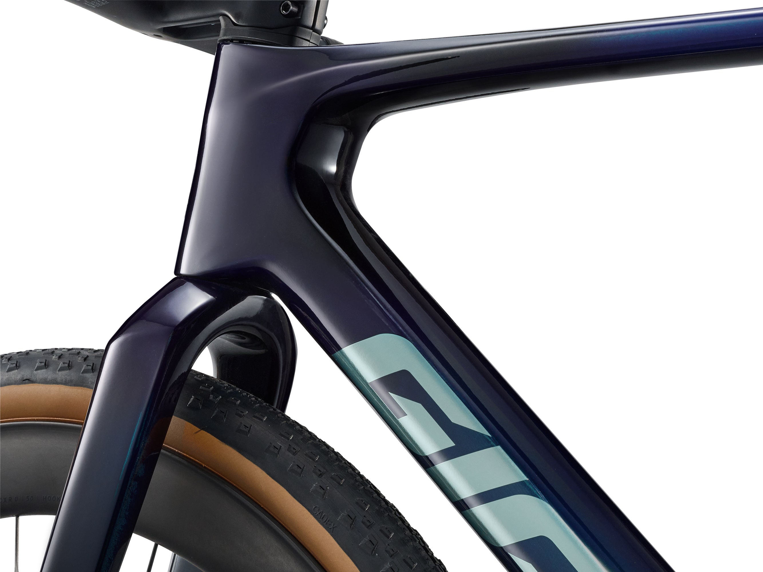 Revolt Advanced SL 2